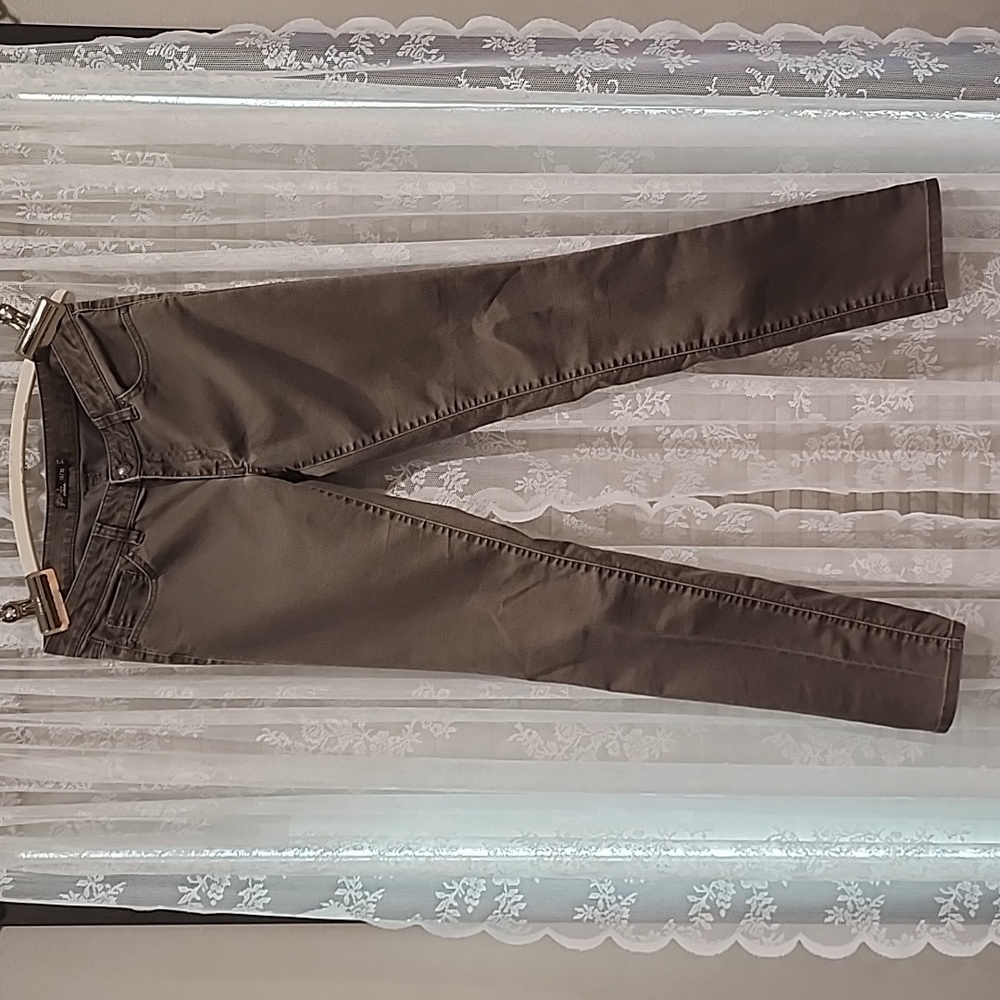 PRANA Skinny Jeans